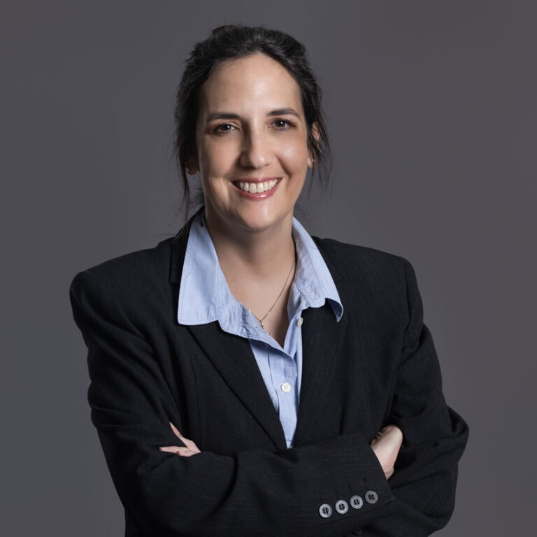 Justine Del Monte